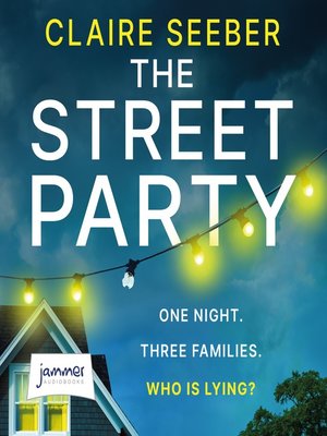 cover image of The Street Party
